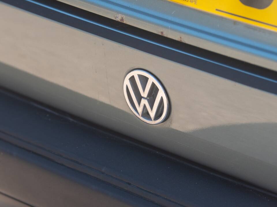 Imagen 23/50 de Volkswagen Golf Mk II Gti 1.8 (1988)