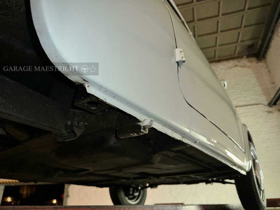 Bild 88/98 von FIAT 500 Giardiniera (1973)