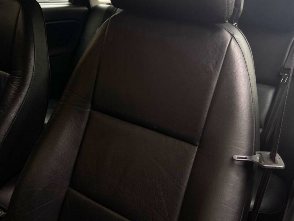 Image 30/34 de Saab 900 2.0i 16V (1997)