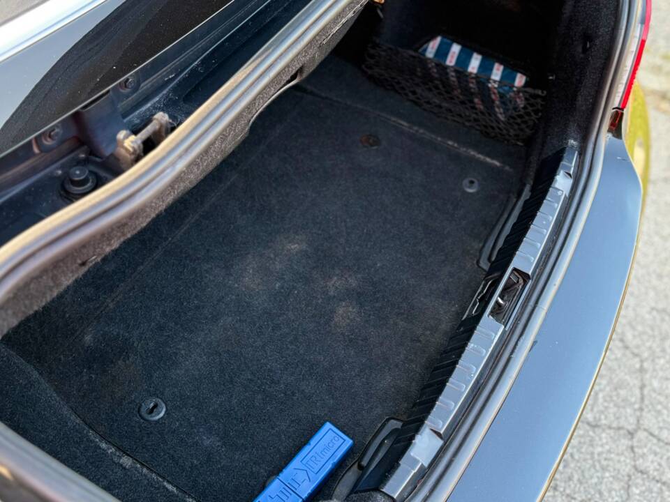 Bild 13/13 von BMW 125i (2009)