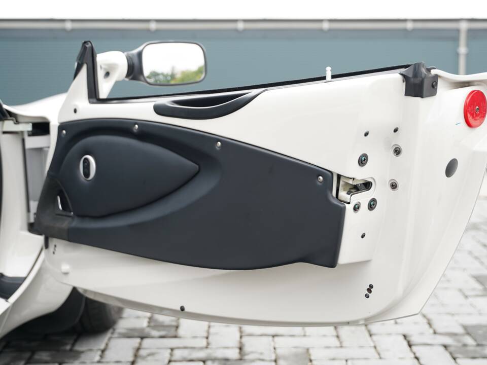 Image 14/50 of Lotus Elise Sport 220 (2016)