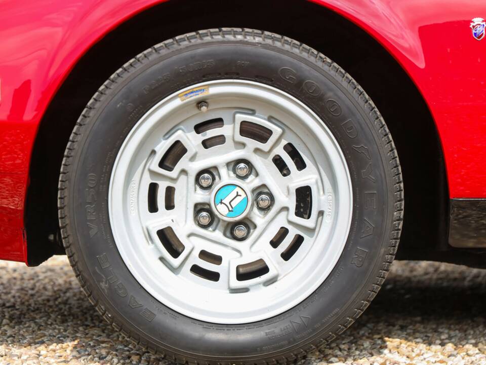 Image 10/50 of De Tomaso Pantera (1972)