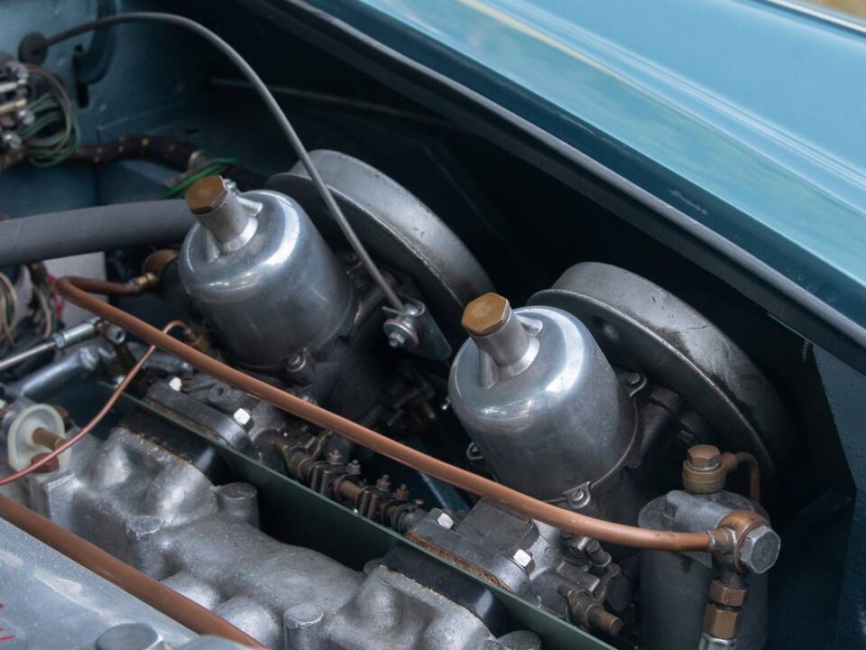 Bild 24/50 von Austin-Healey 100/6 (BN4) (1956)