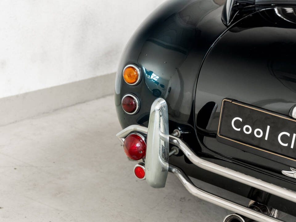 Immagine 26/32 di Gardner Douglas Cobra GD 427 (1997)