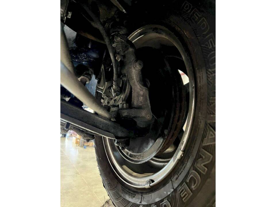 Bild 34/36 von Ford Mustang Mach 1 (1969)