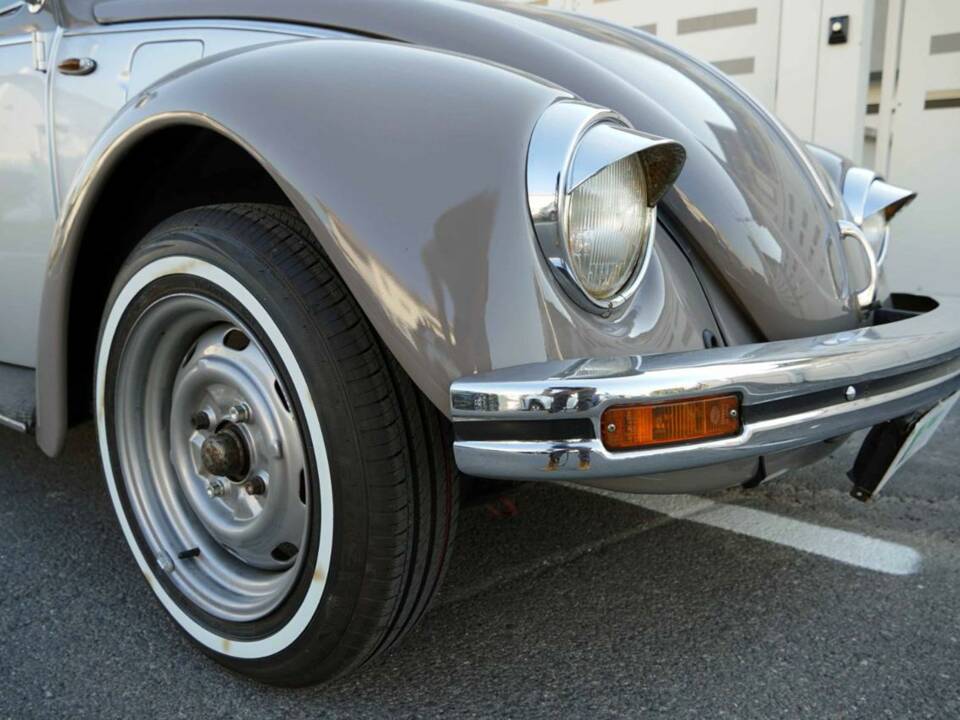 Bild 8/19 von Volkswagen Beetle 1200 L (1980)