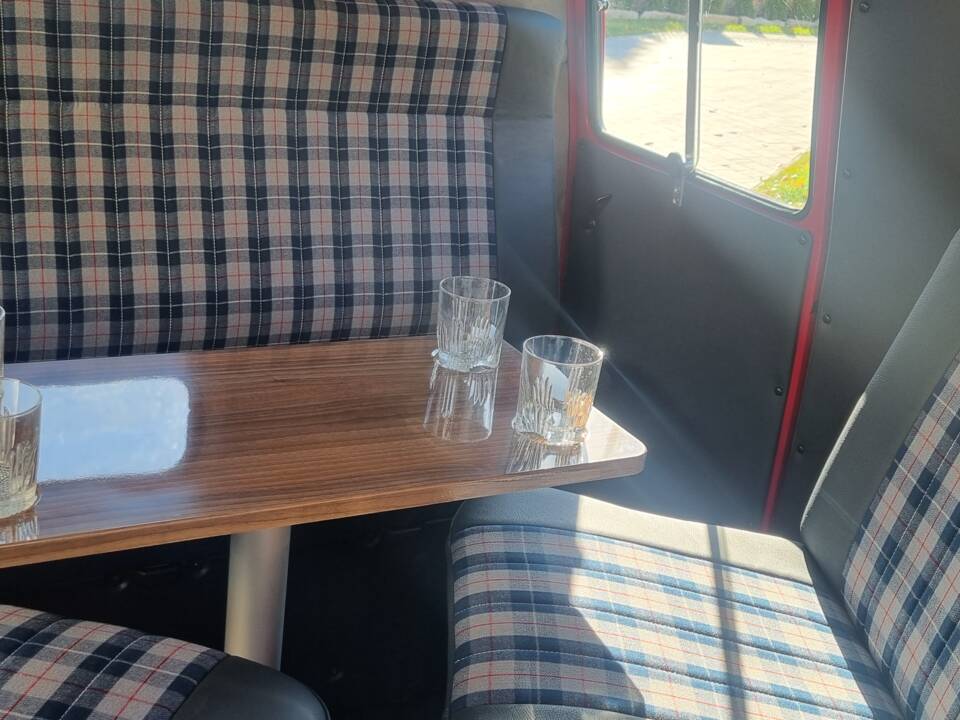 Afbeelding 30/55 van Mercedes-Benz L 319 D (1967)