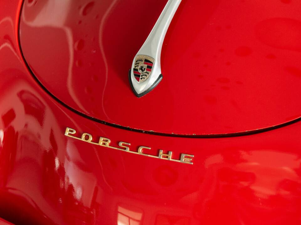 Bild 22/39 von Porsche 356 1500 Speedster (1955)