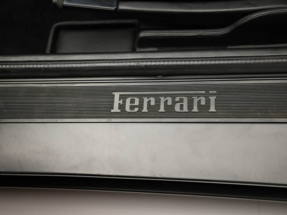 Image 8/26 of Ferrari 348 TB (1991)