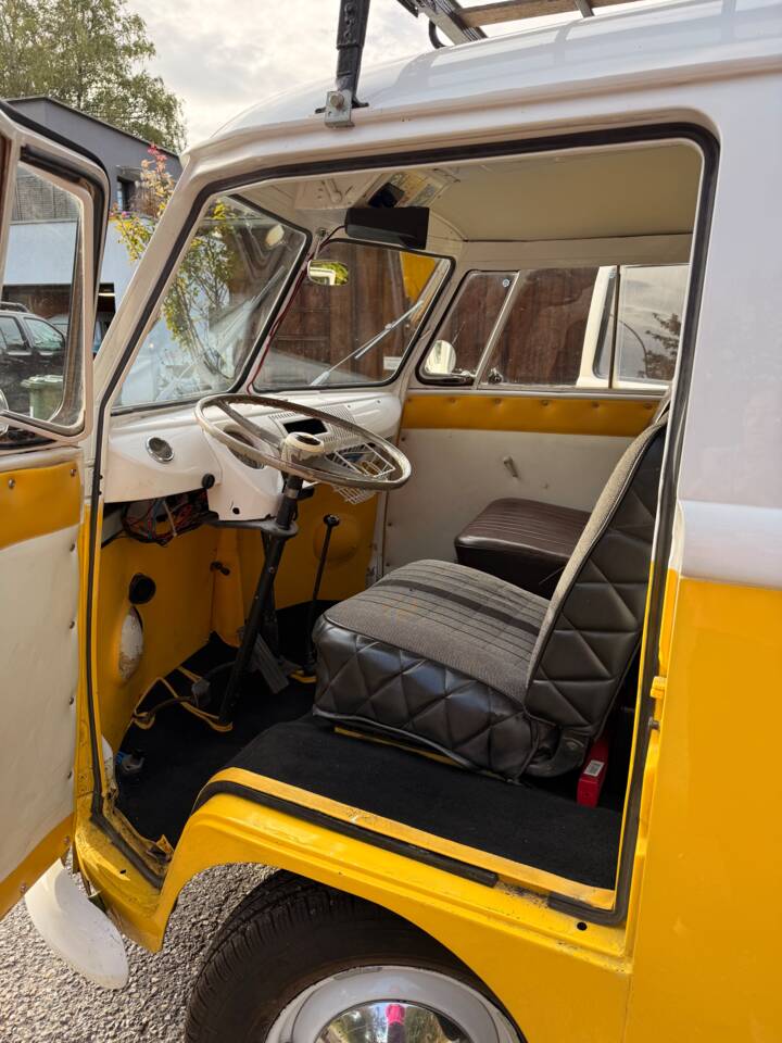 Bild 9/14 von Volkswagen T1 Kombi (1967)