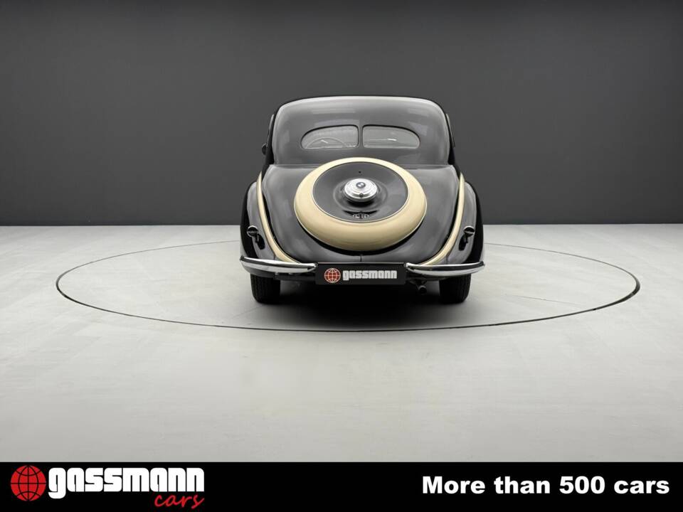 Bild 7/15 von BMW 327/28 (1938)