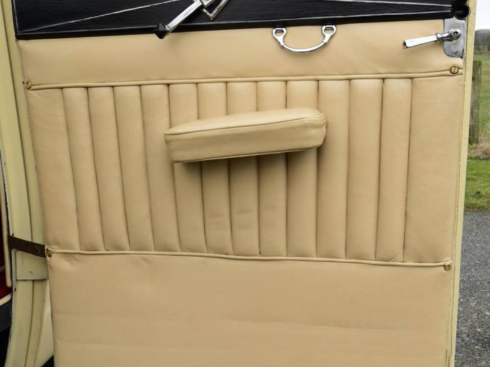 Bild 30/50 von Rolls-Royce 20&#x2F;25 HP Sport Saloon (1932)