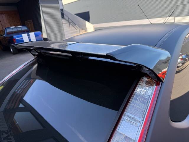 Afbeelding 21/22 van Ford Focus RS500 (2010)