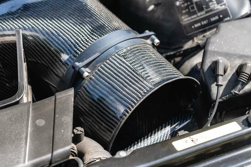 Immagine 15/50 di BMW M3 (2005)