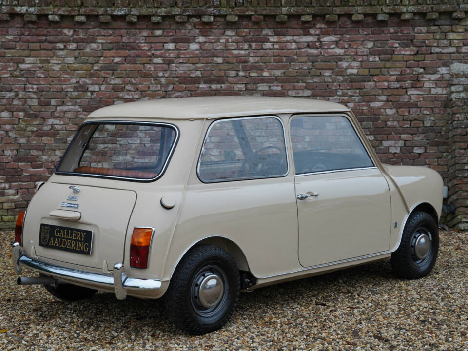 Image 25/50 of Austin Mini Cooper S 1275 (1970)