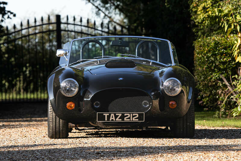 Afbeelding 6/48 van AC Cobra 212 S&#x2F;C (2001)