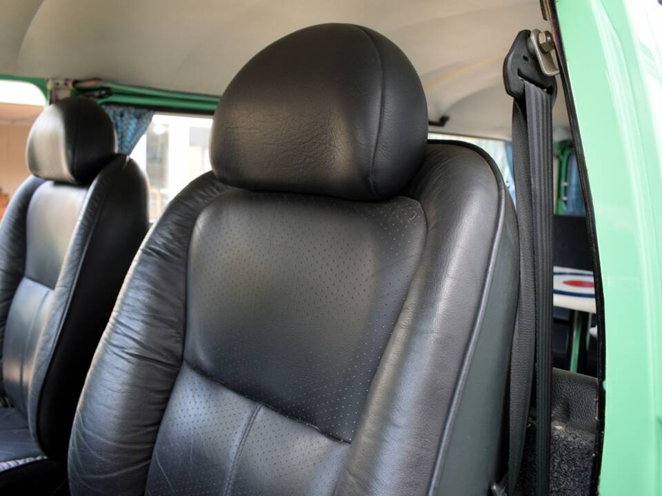 Bild 48/50 von Volkswagen T2 Brasil Camper (1978)