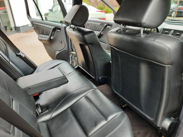 Bild 16/19 von Mercedes-Benz C 43 AMG T (1999)