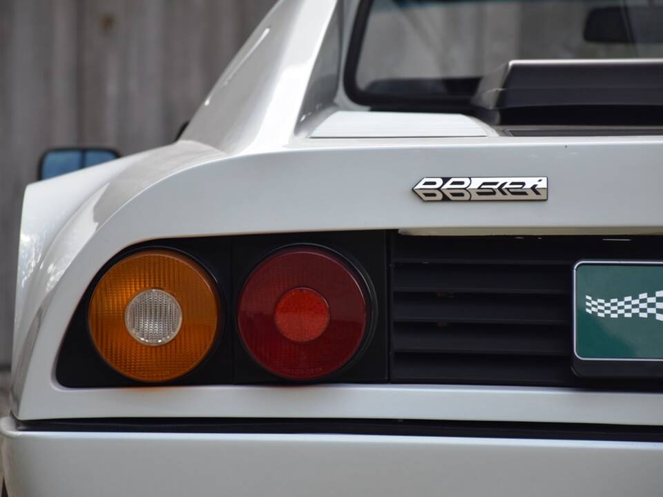 Afbeelding 15/35 van Ferrari 512 BBi (1982)