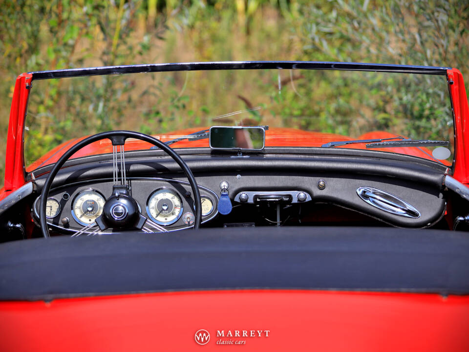 Image 29/40 de Austin-Healey 3000 Mk I (BN7) (1959)