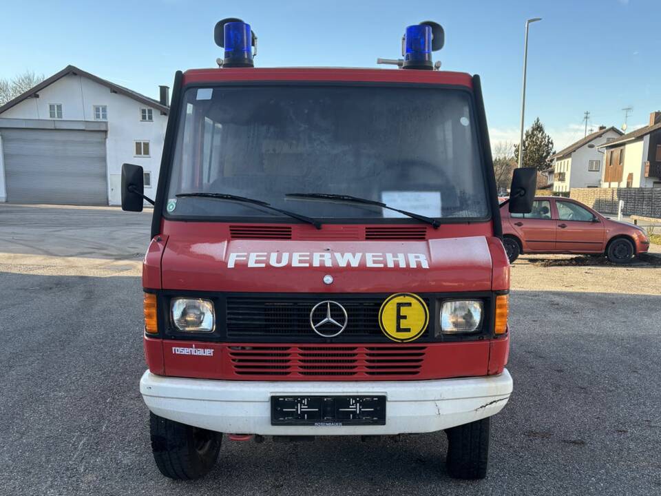 Image 2/7 of Mercedes-Benz T1 310 (1992)