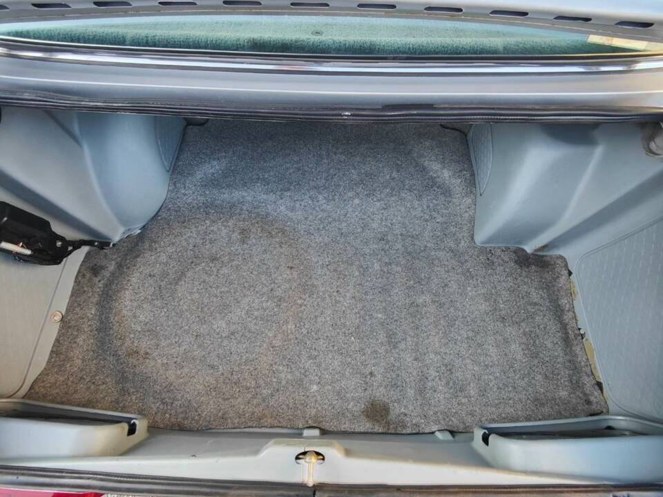 Bild 22/26 von Alfa Romeo Alfetta 2.0 L (1980)