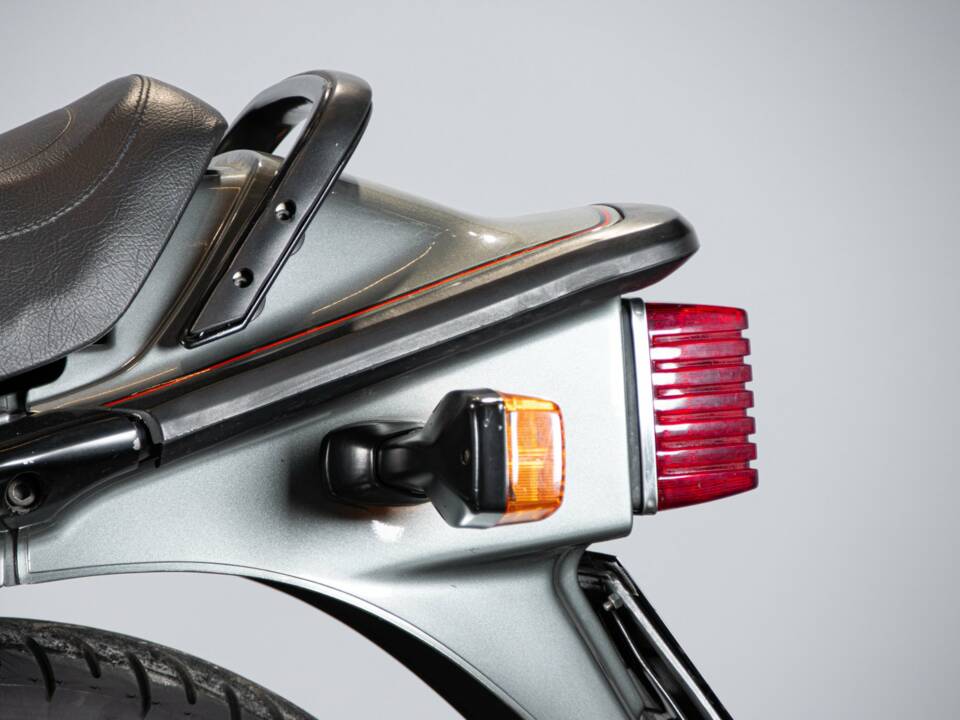 Afbeelding 21/50 van Honda DUMMY (1982)