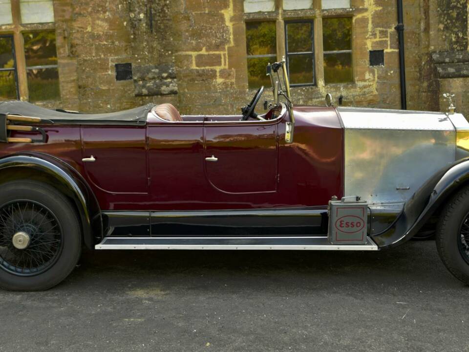 Bild 8/50 von Rolls-Royce 20&#x2F;25 HP (1927)
