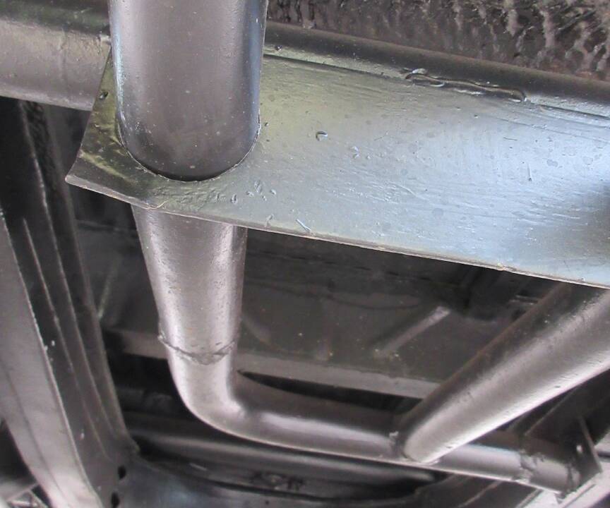 Bild 42/42 von Citroën AK 350 (1978)