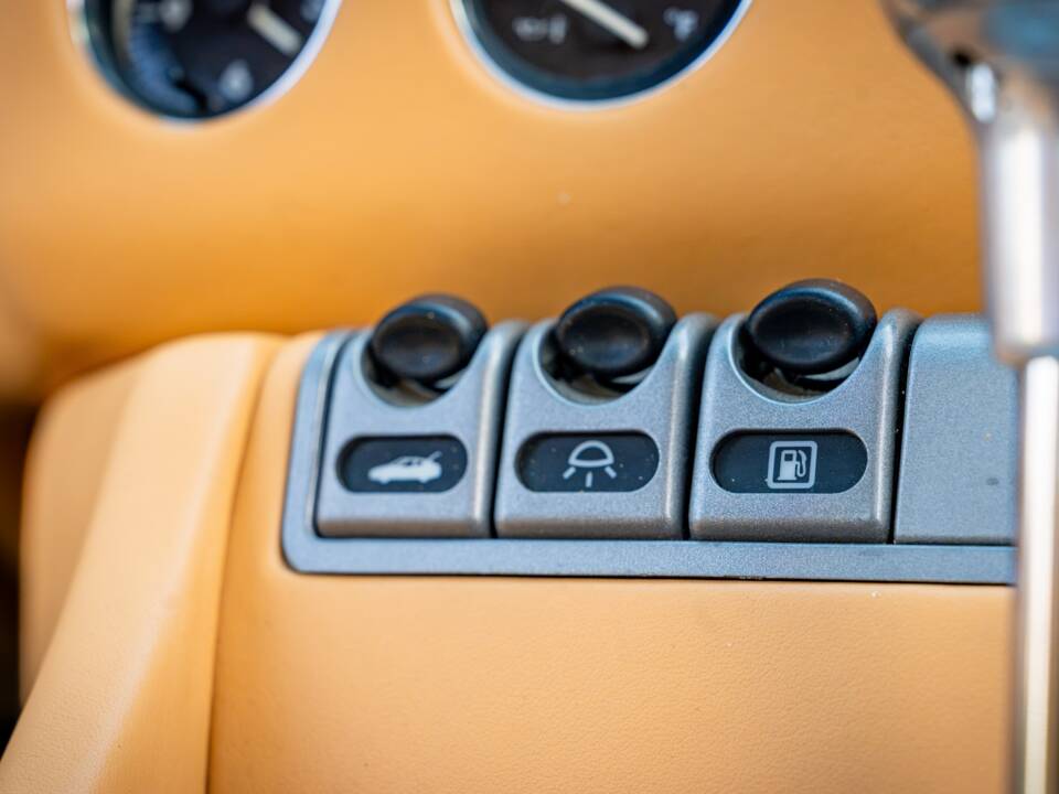 Image 21/31 of Ferrari 456 GTA (1998)