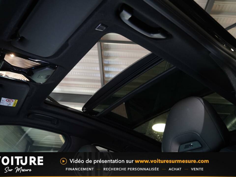 Image 42/42 of BMW X3 xDrive30e (2022)
