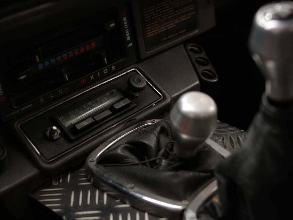 Afbeelding 33/54 van Land Rover Range Rover Classic 3.9 (1990)