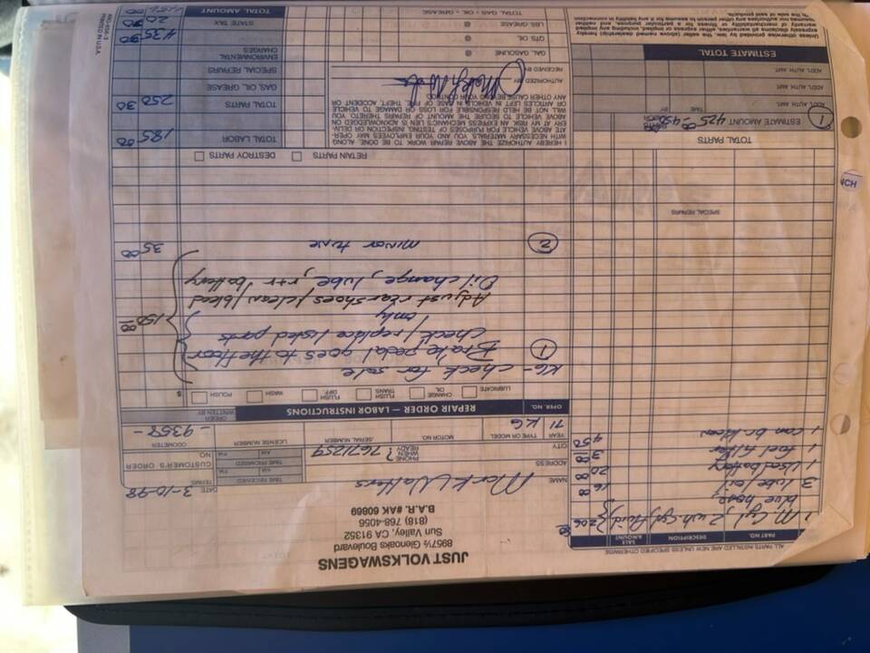 Image 84/86 of Volkswagen Karmann Ghia 1600 (1973)