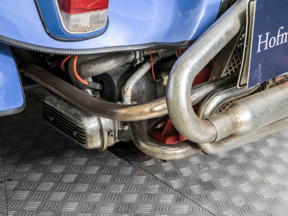 Afbeelding 28/50 van Volkswagen Meyers Manx Buggy (1968)