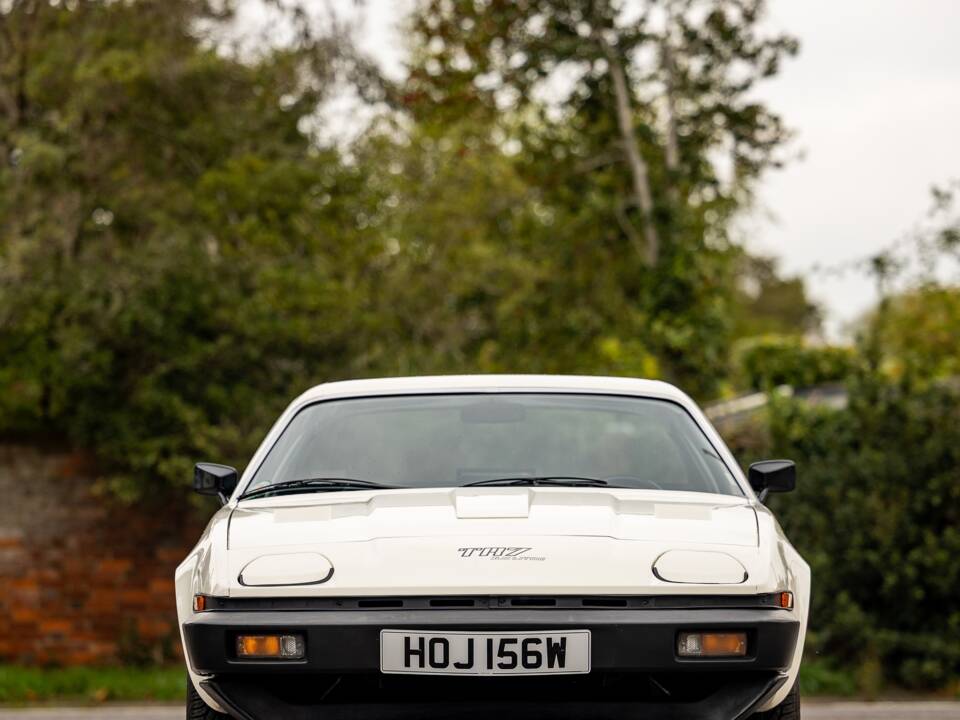 Image 17/50 of Triumph TR 7 Europa (1981)