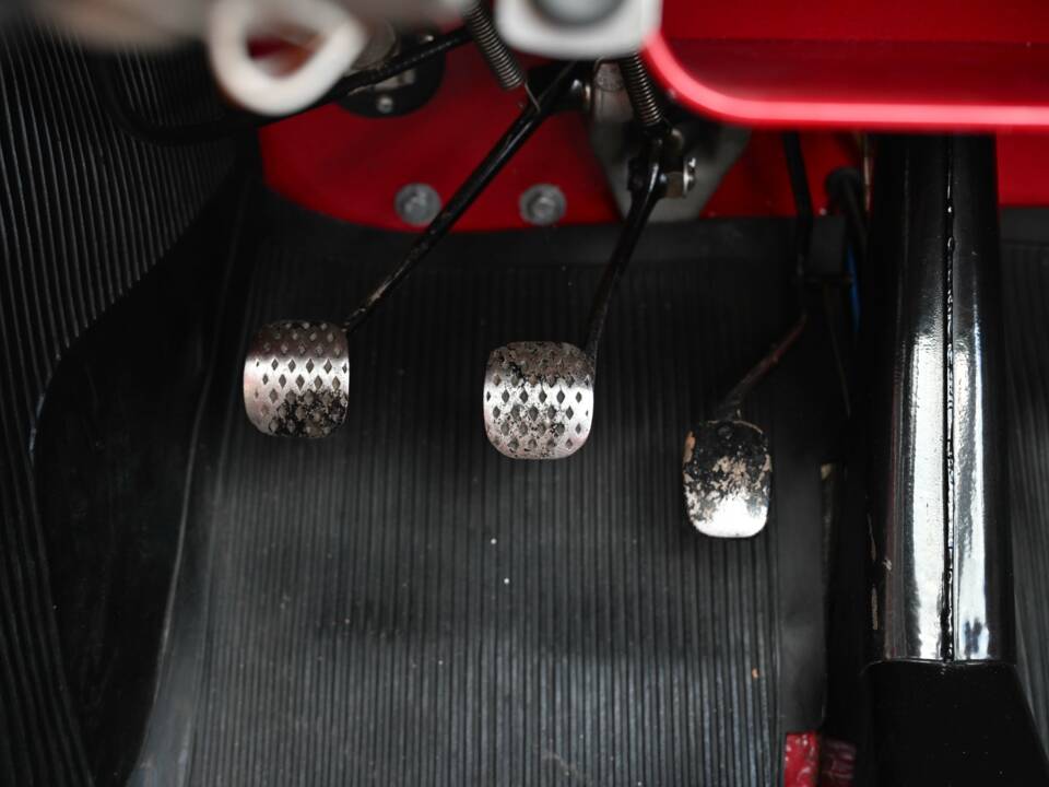 Afbeelding 43/50 van Steyr-Puch 650 T (1962)