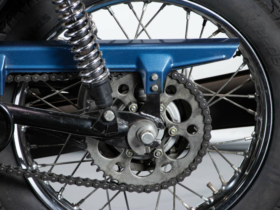 Afbeelding 14/50 van Cagiva DUMMY (1981)