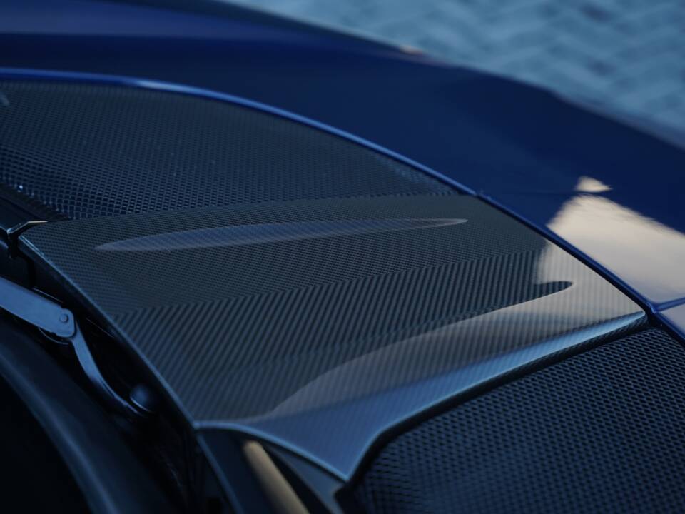 Immagine 43/50 di Lotus Evora GT410 Sport (2019)