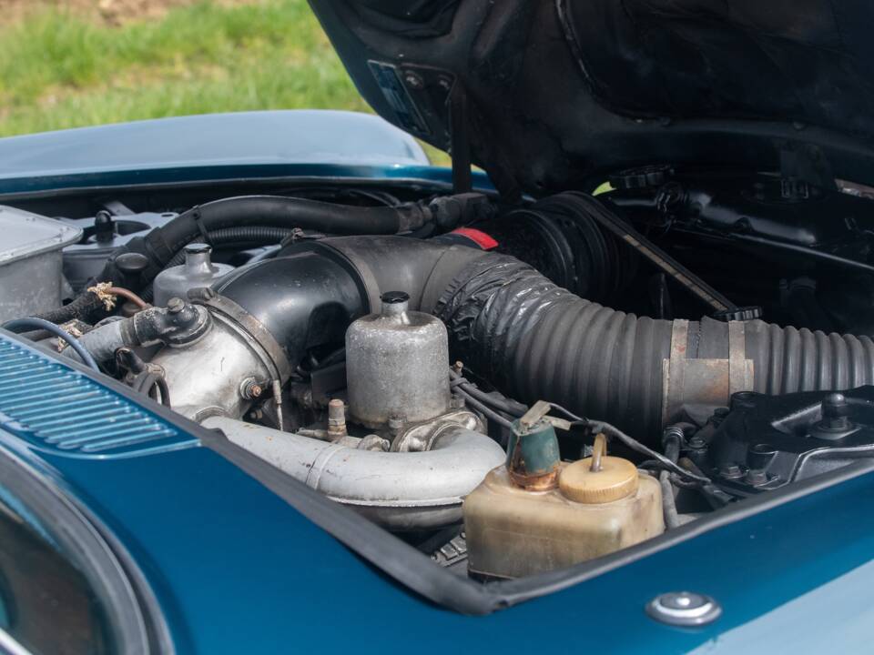 Image 6/50 of Rolls-Royce Silver Shadow I (1976)