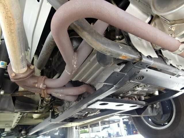 Image 31/32 of Volkswagen T3 Caravelle 2.1 Syncro (1991)