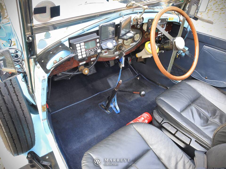 Bild 52/98 von Delage D6 (1930)