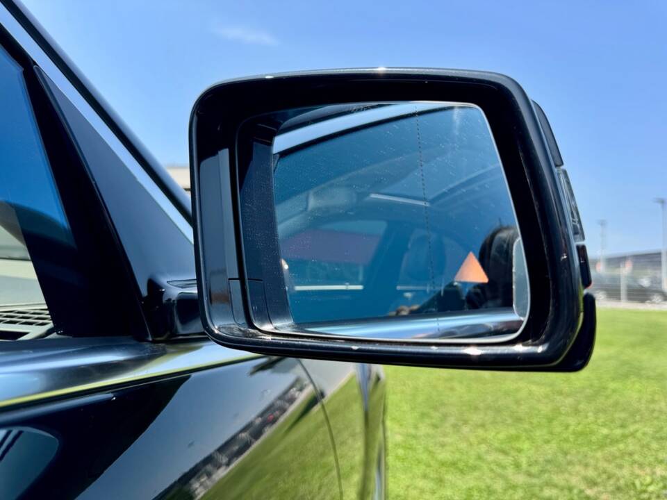 Bild 70/79 von Mercedes-Benz S 500 BlueEFFICIENCY (2011)