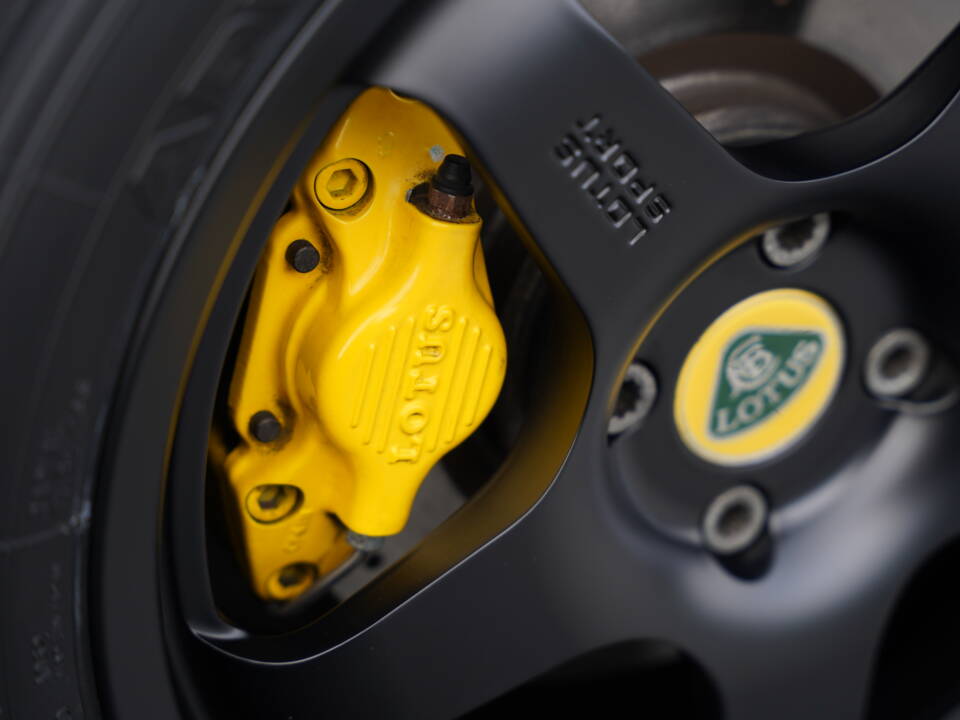 Image 33/50 of Lotus Elise S (2008)