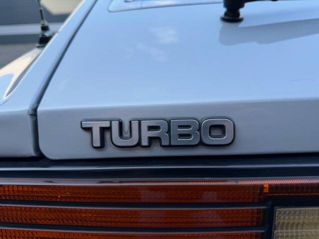 Bild 22/24 von Datsun 280 ZX (1983)