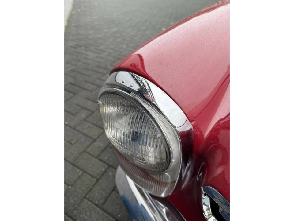 Image 26/50 of Mercedes-Benz 280 SL (1971)