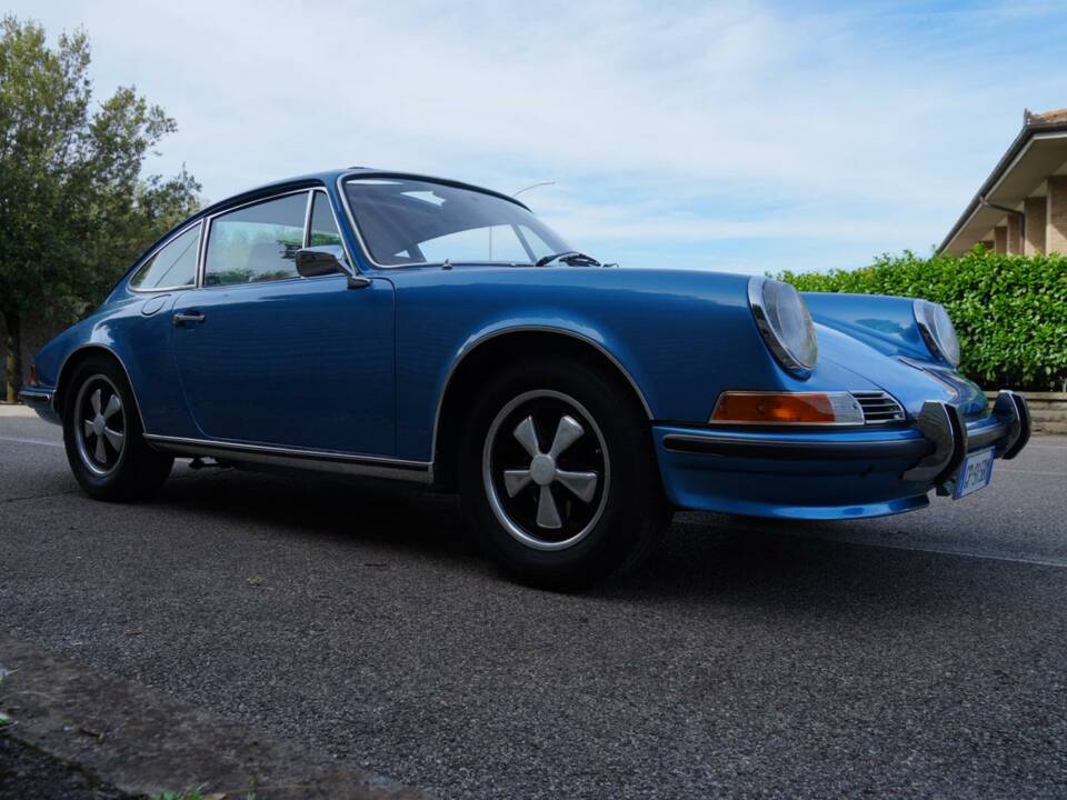 Bild 9/82 von Porsche 911 2.4 T (1972)