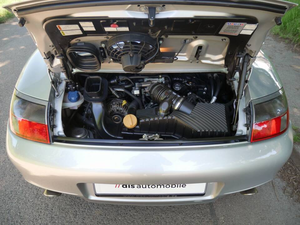 Image 40/49 of Porsche 911 Carrera (1900)