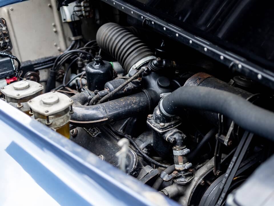 Imagen 5/50 de Rolls-Royce Silver Cloud III (1964)