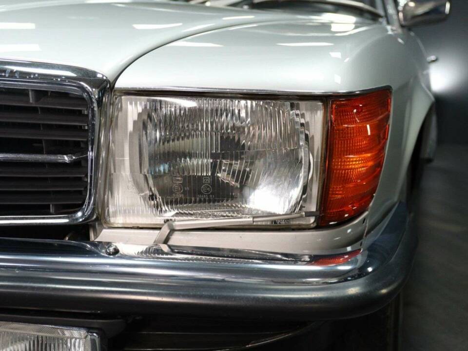 Afbeelding 47/50 van Mercedes-Benz 450 SLC 5,0 (1979)