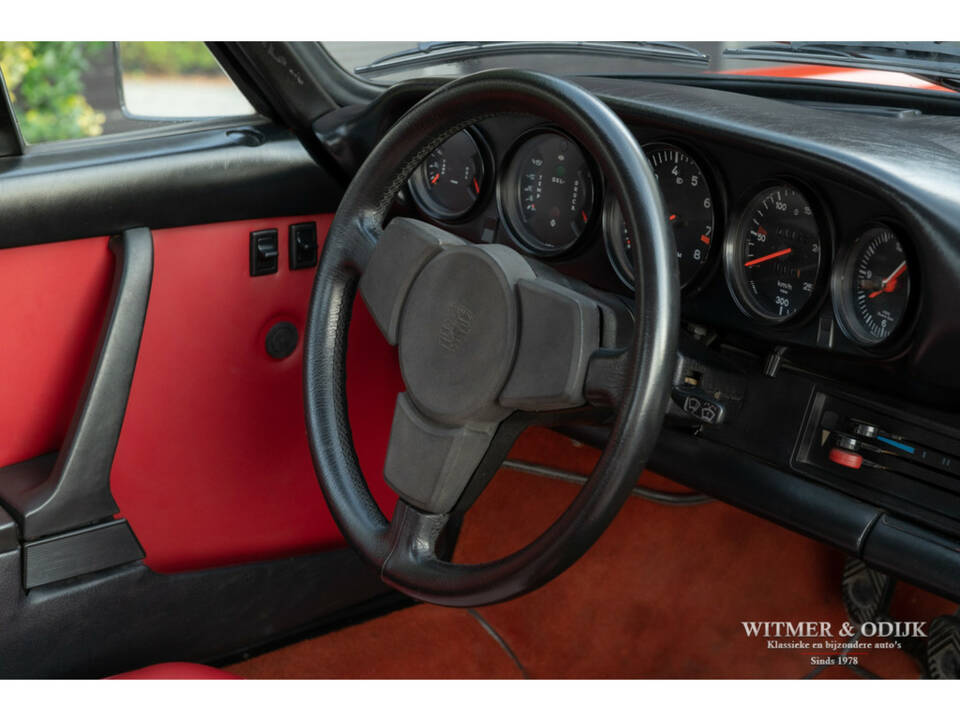 Image 27/37 of Porsche 911 Carrera 2.7 (1974)